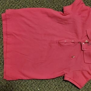 Polo ralph lauren shirt size 5